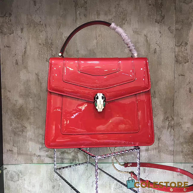Bvlgari Serpenti Forever 6026 - 1
