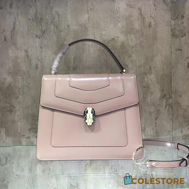 Bvlgari Serpenti Forever 6043 - 1
