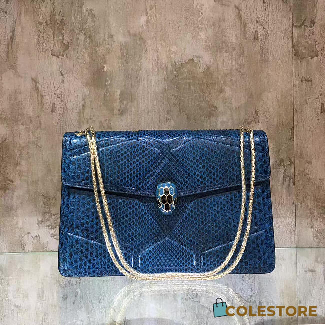 Bvlgari Serpenti Forever 6070 - 1