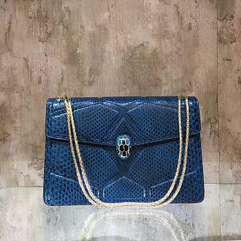 Bvlgari Serpenti Forever 6070