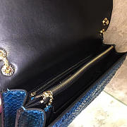 Bvlgari Serpenti Forever 6070 - 6