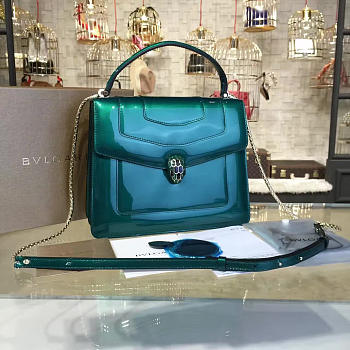 CohotBag bvlgari serpenti forever 822