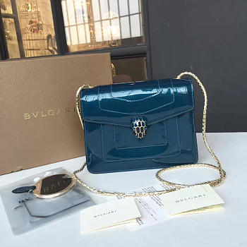 CohotBag bvlgari serpenti forever 833