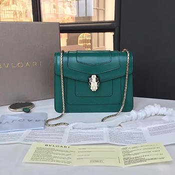 CohotBag bvlgari serpenti forever 840