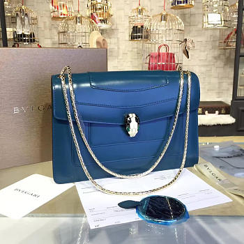 CohotBag bvlgari serpenti forever 849