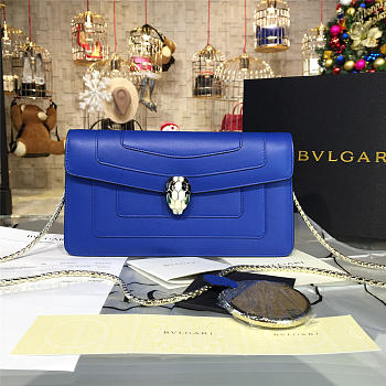 CohotBag bvlgari serpenti forever 873