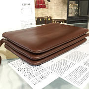 Celine Leather Trio Z917 - 5