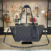 CohotBag celine leather nano luggage z971 - 6