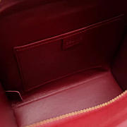 CohotBag celine leather nano z996 - 4