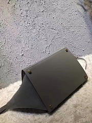 Celine Leather Luggage Phantom Z1102 - 2