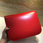 CohotBag celine leather classic box z1128 - 2