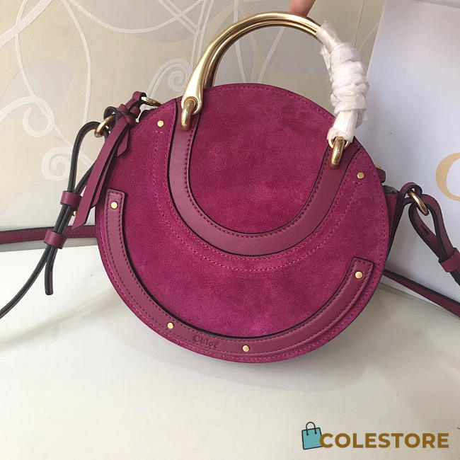 chloé cortex pixie z1250 CohotBag  - 1