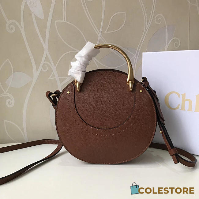 chloé cortex pixie z1257 CohotBag  - 1