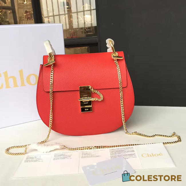 chloé cortex drew z1300 CohotBag  - 1