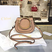 Chloe Leather Nile Z1341  - 1