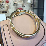 Chloe Leather Nile Z1341  - 3