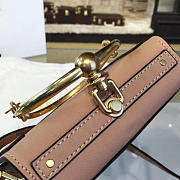 Chloe Leather Nile Z1341  - 4
