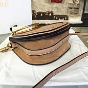 Chloe Leather Nile Z1341  - 5