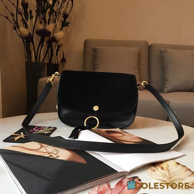 Chloe Cortex Kurtis Bag  - 1