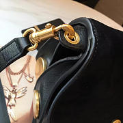 Chloe Cortex Kurtis Bag  - 4