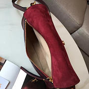 Chloe Cortex Kurtis Bag Z1371 - 2