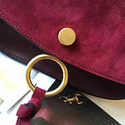 Chloe Cortex Kurtis Bag Z1371 - 5