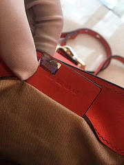 chloé cortex faye backpack z1395 CohotBag  - 5