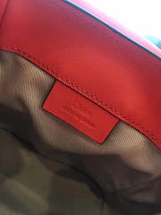 chloé cortex faye backpack z1395 CohotBag  - 3