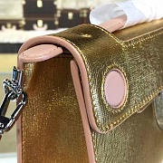 CohotBag dior ever 1537 - 5