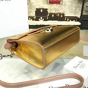 CohotBag dior ever 1537 - 4