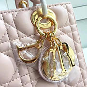 CohotBag lady dior 1570 - 6