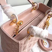 CohotBag lady dior 1570 - 5