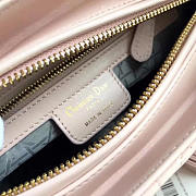 CohotBag lady dior 1570 - 2