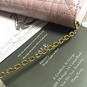 CohotBag dior woc 1684 - 4