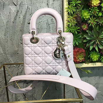 CohotBag mini lady dior 1769