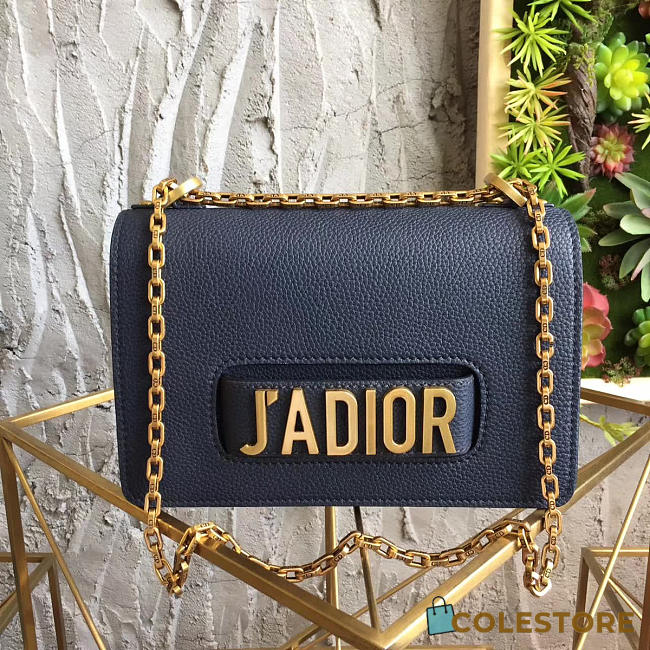 Dior Jadior Bag 1809 - 1