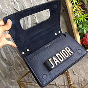 Dior Jadior Bag 1809 - 4