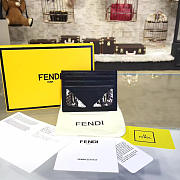 CohotBag fendi credit card holder - 1