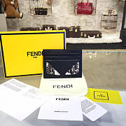 CohotBag fendi credit card holder - 6