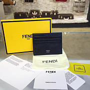 CohotBag fendi credit card holder - 4