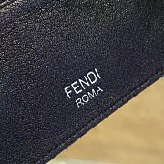 CohotBag fendi credit card holder - 3