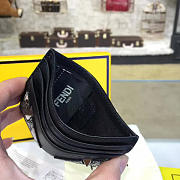 CohotBag fendi credit card holder - 2