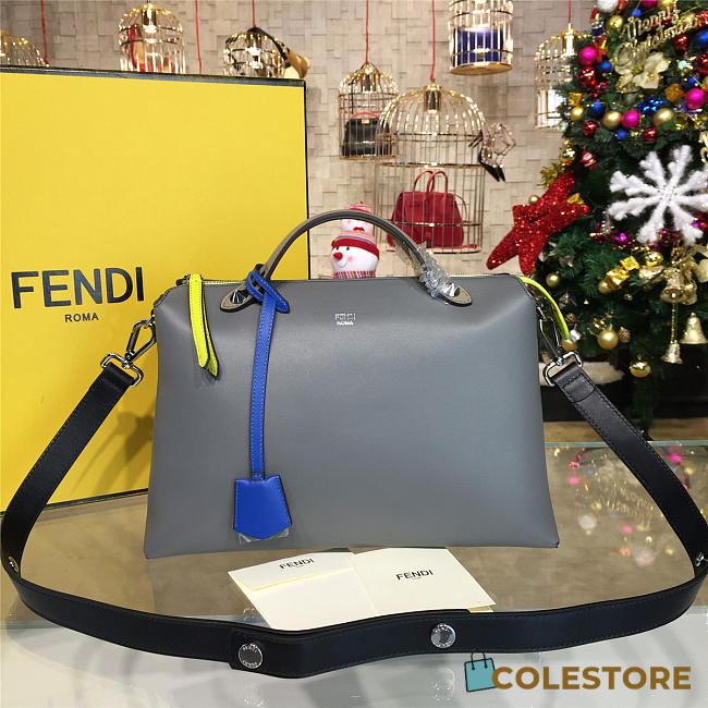 CohotBag fendi by the way 1851 - 1