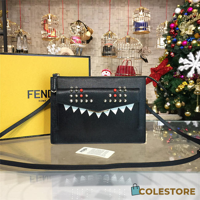 CohotBag fendi 2jours 1892 - 1