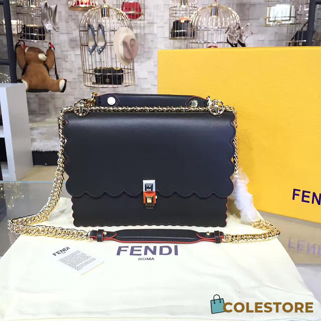 CohotBag fendi kani 1922 - 1