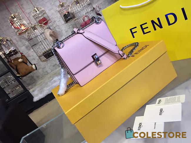 CohotBag fendi kani 1927 - 1