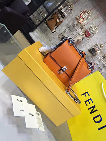 CohotBag fendi kani 1932