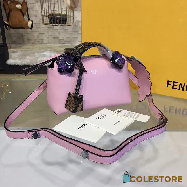CohotBag fendi by the way 1943 - 1