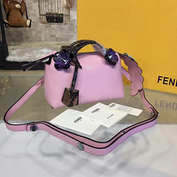 CohotBag fendi by the way 1943
