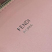 CohotBag fendi by the way 1943 - 4